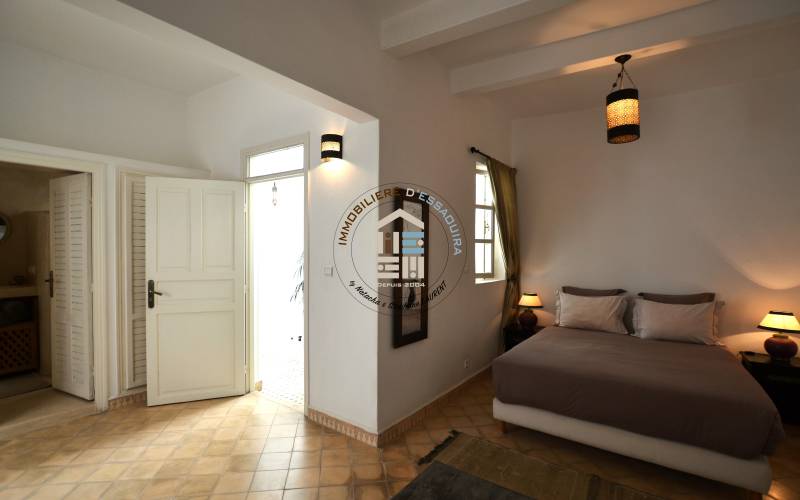 Riad exception - 5 chambres (33)